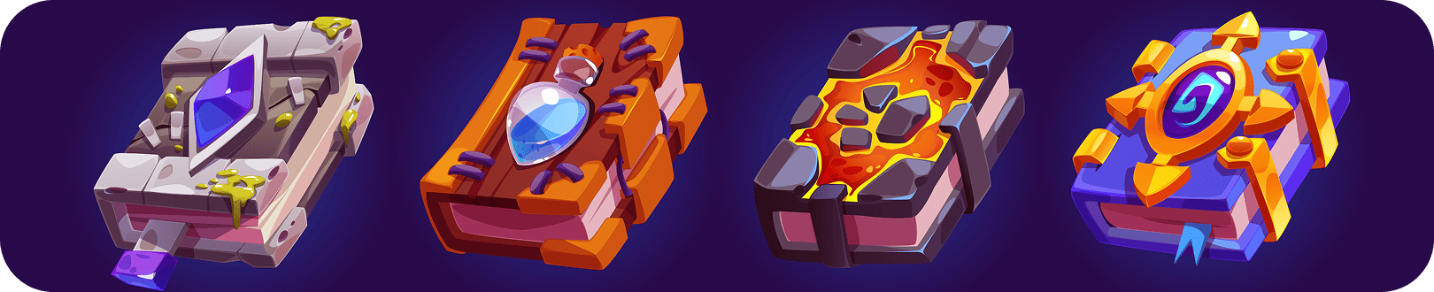 Survival Builder Character